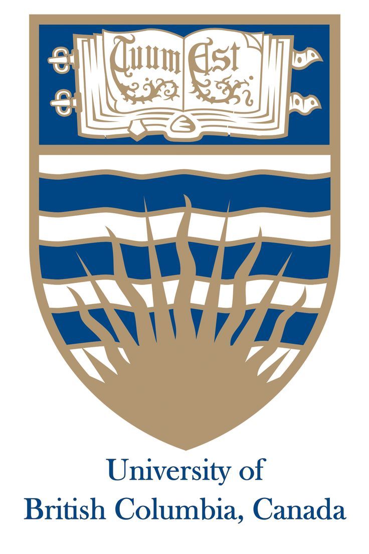 University of British Columbia